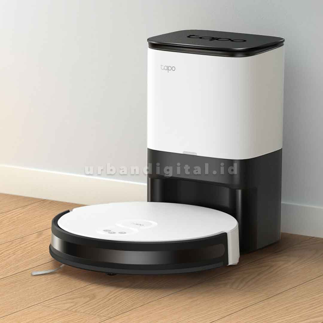 TAPO RV10 Plus