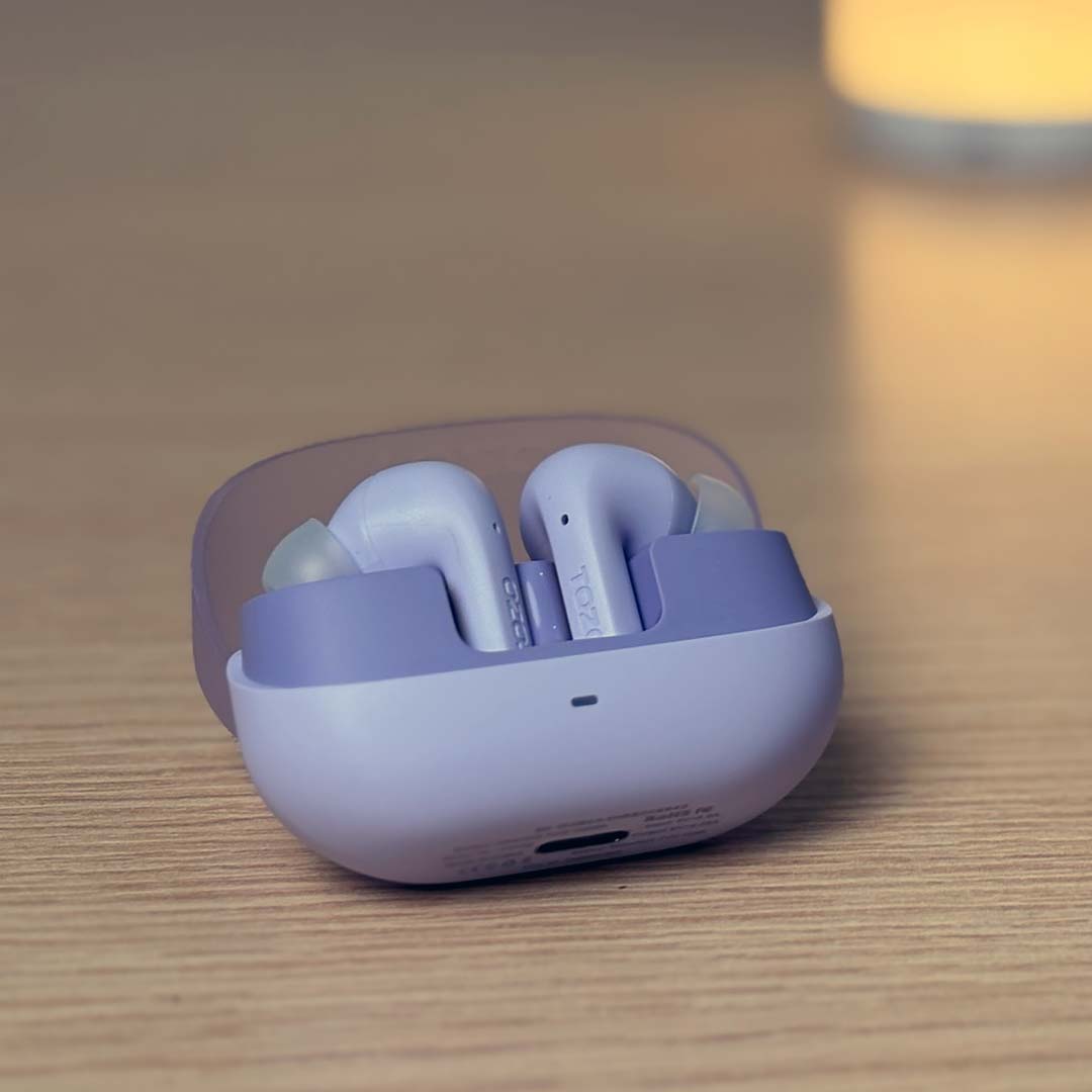 TOZO Agile Nova ungu