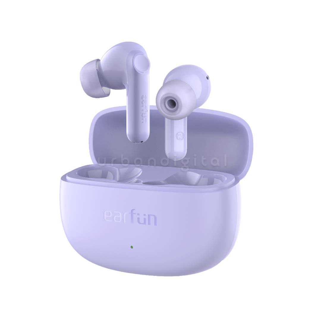 TWS EarFun Air Life ungu