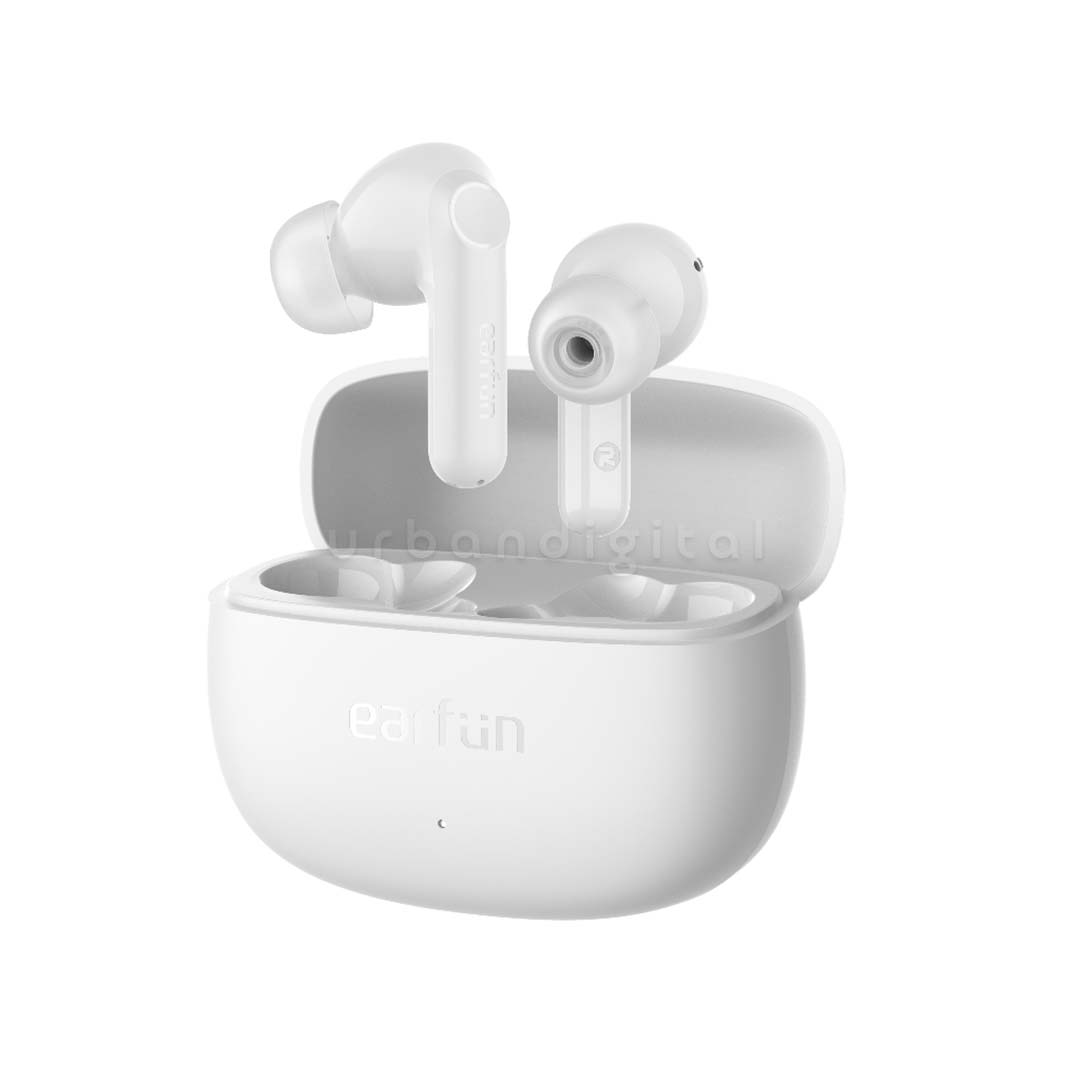 TWS EarFun Air Life putih