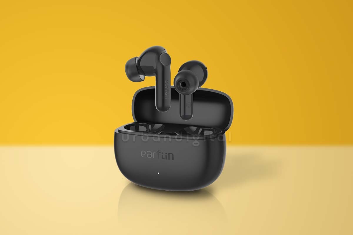 TWS EarFun Air Life
