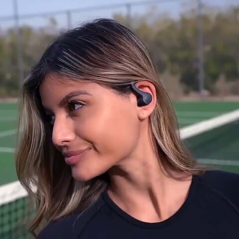 TWS JLab GO Air Sport