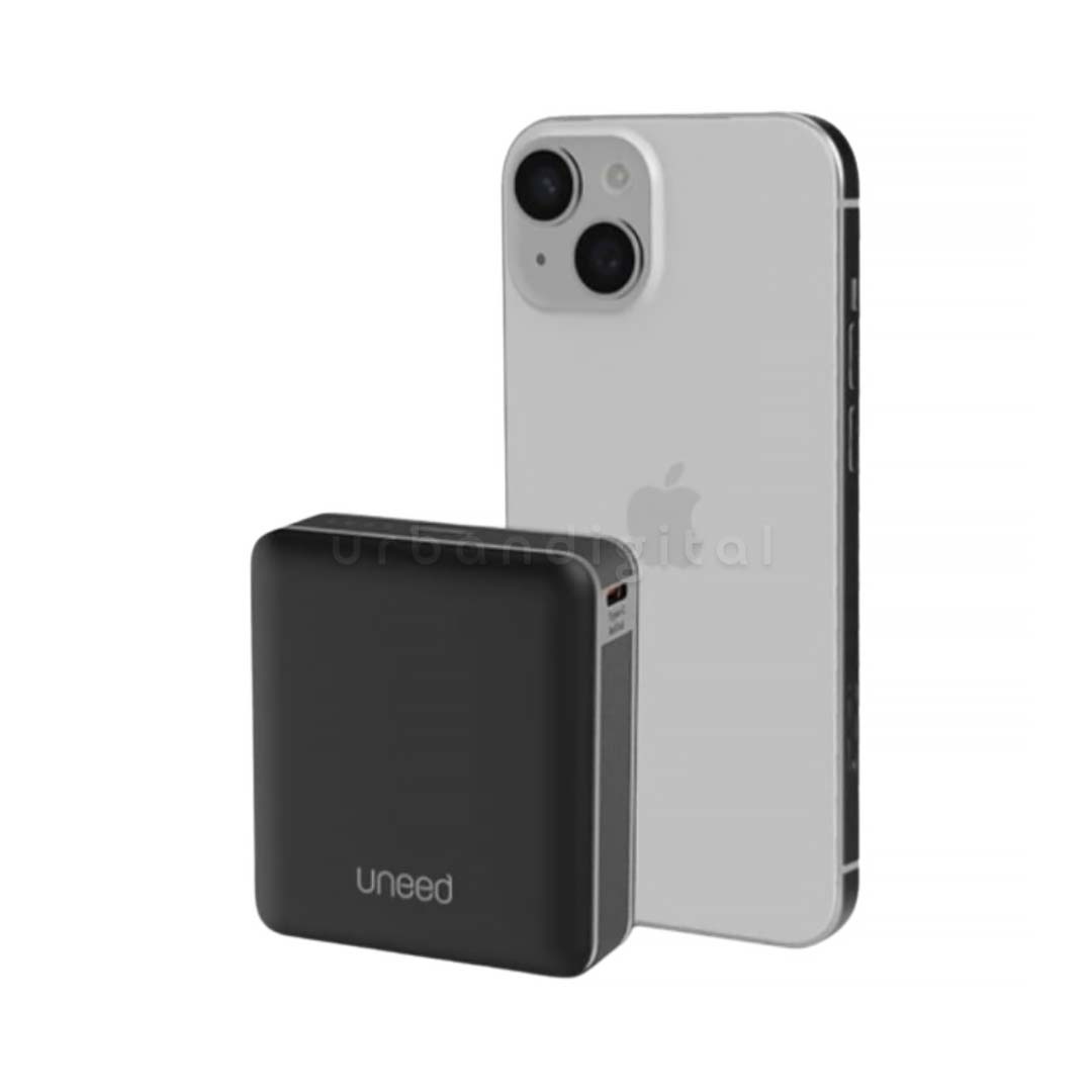 UNEED CompactBox UPB423