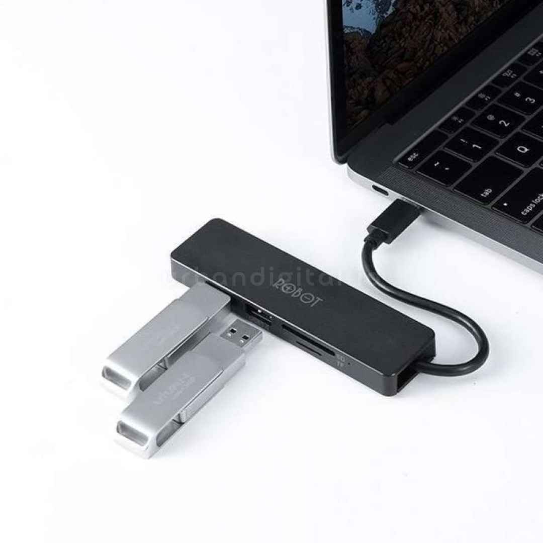 USB ADAPTER ROBOT HT240S