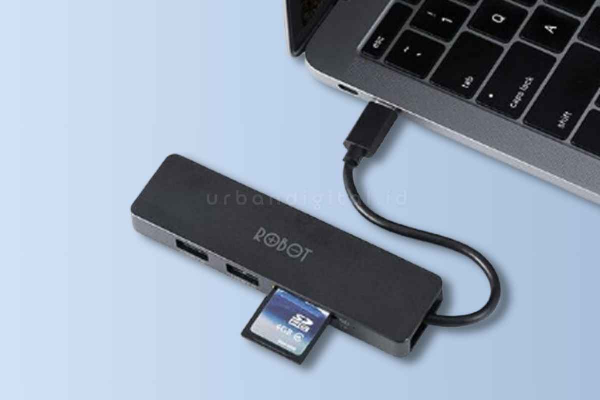 USB ADAPTER ROBOT HT240S