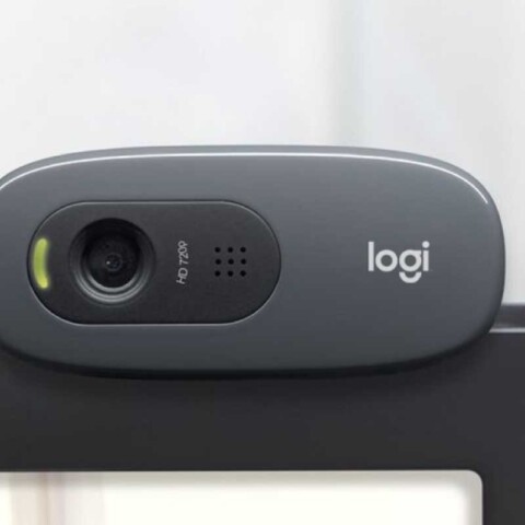 Webcam Logitech C270