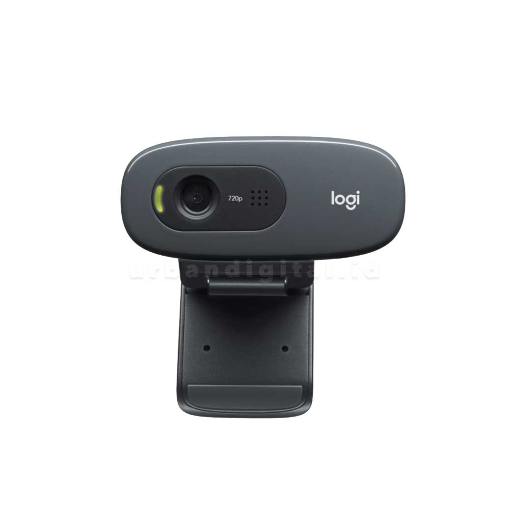 Webcam Logitech C270 