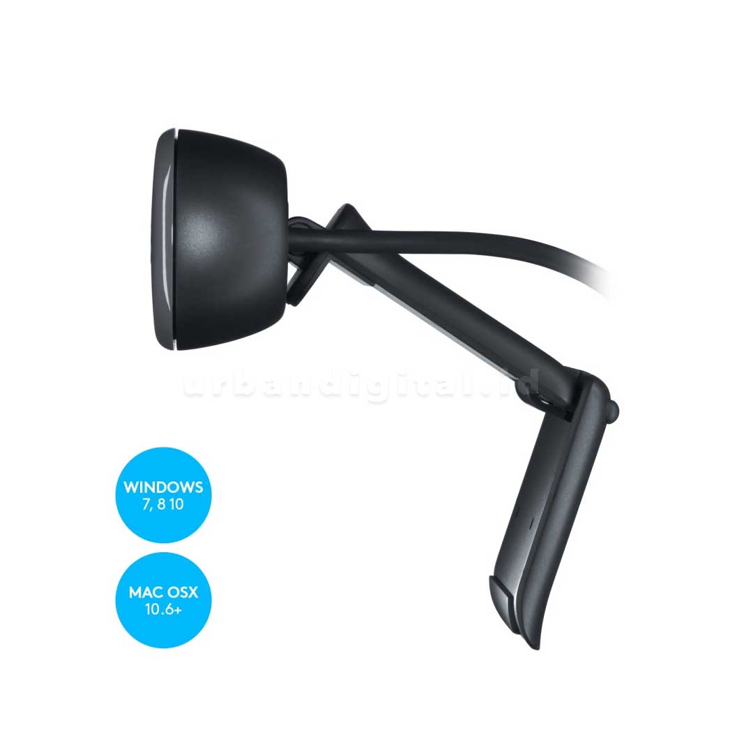 Webcam Logitech C270 