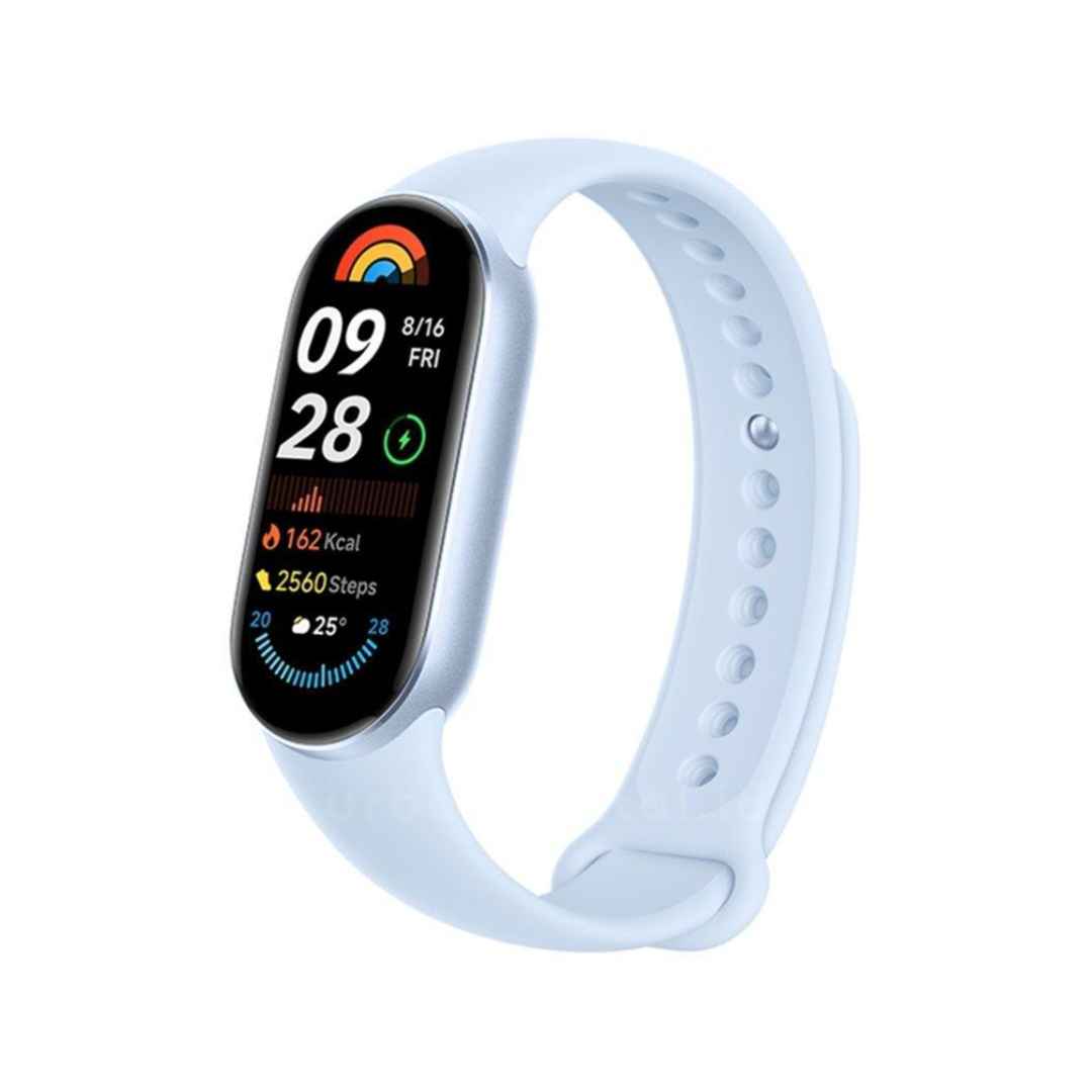 Xiaomi Smart Band 9 Biru