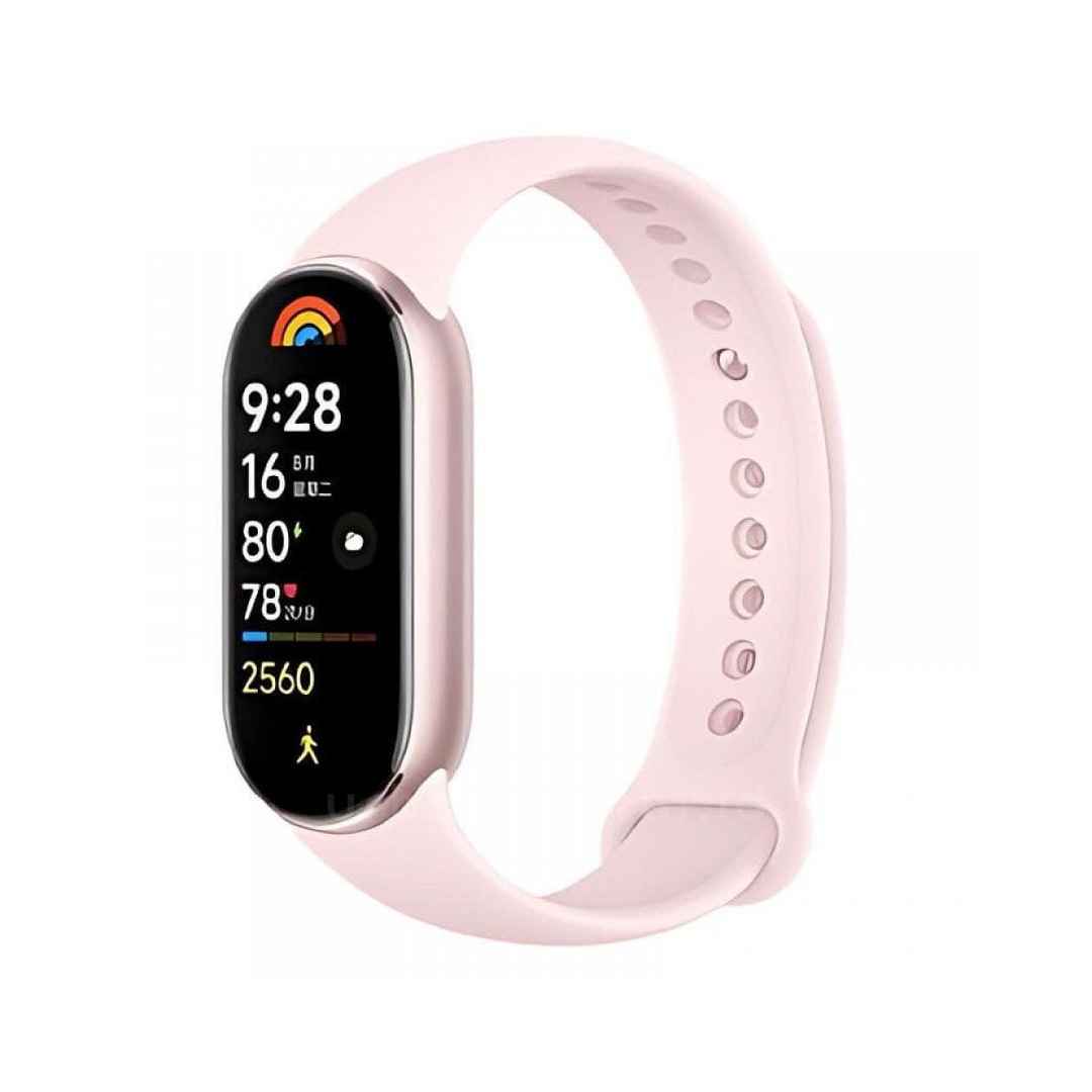 Xiaomi Smart Band 9 Pink