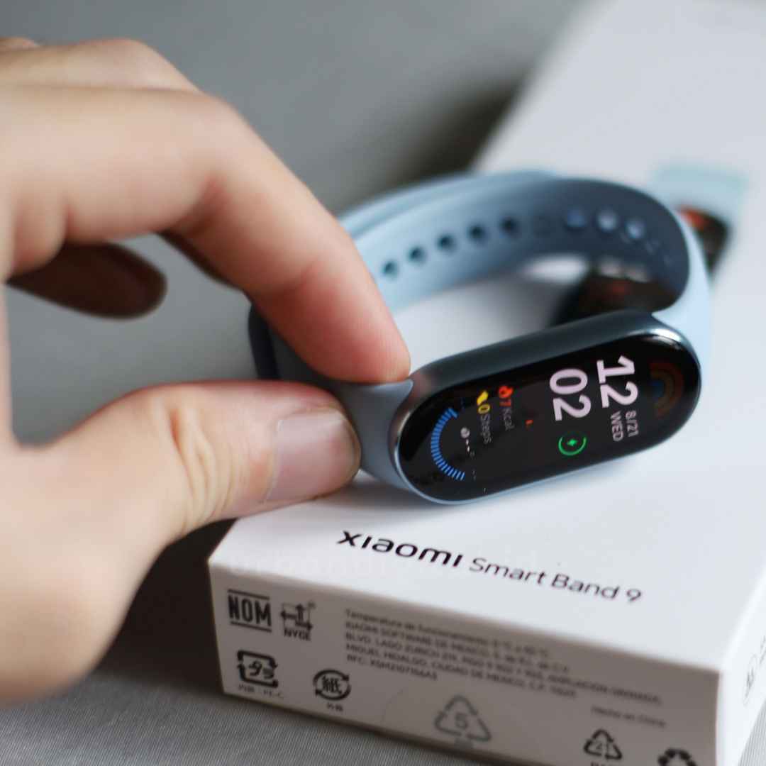 Xiaomi Smart Band 9