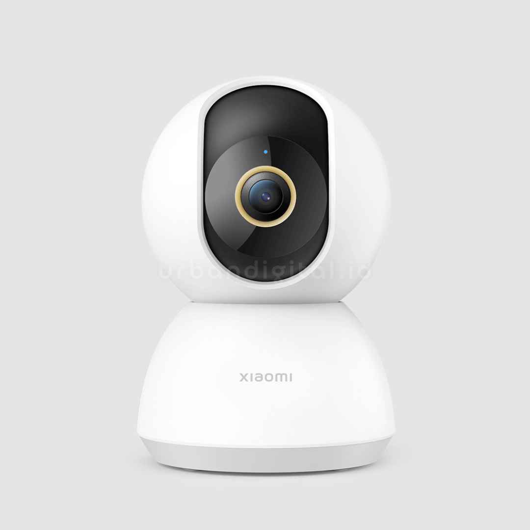 kamera CCTV Xiaomi Smart Camera C300