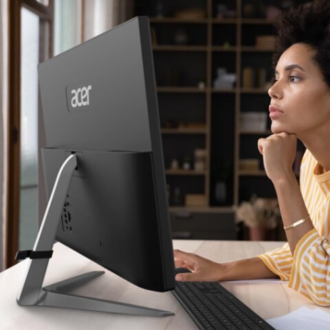 acer Aspire All in One C24-1700