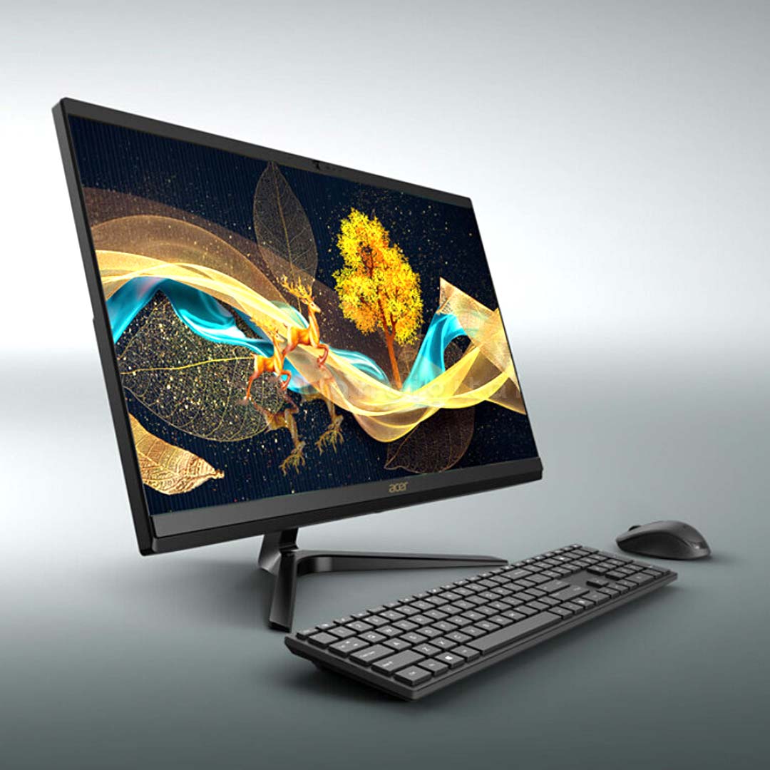 acer Aspire All in One C24-1700