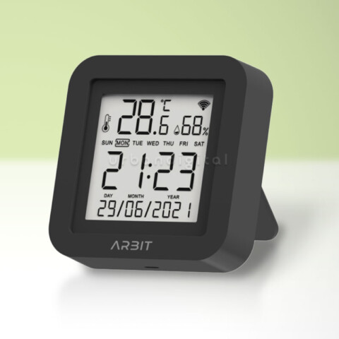 arbit smart remote
