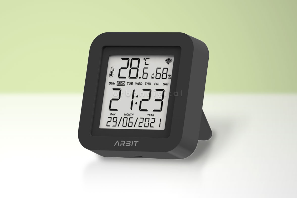 arbit smart remote
