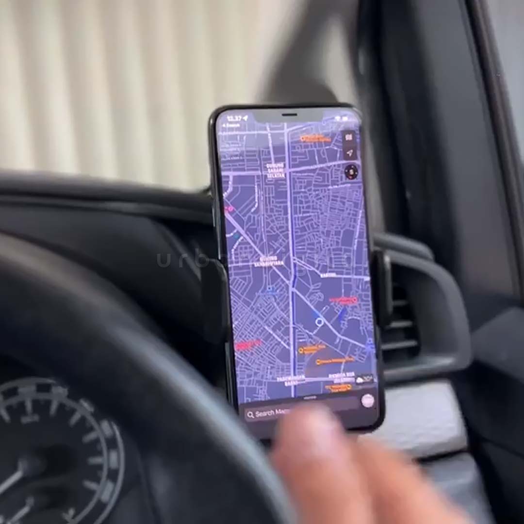 car phone holder uneed UPH304