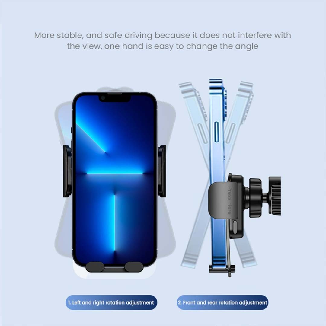 car phone holder uneed UPH304