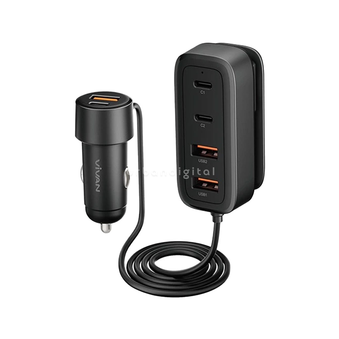 charger VIVAN VCC05