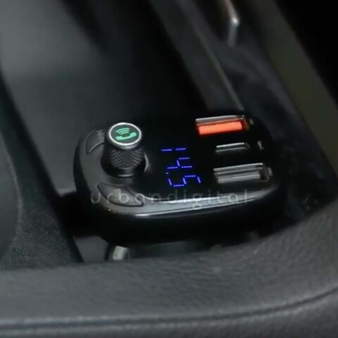 charger mobil Baseus S13