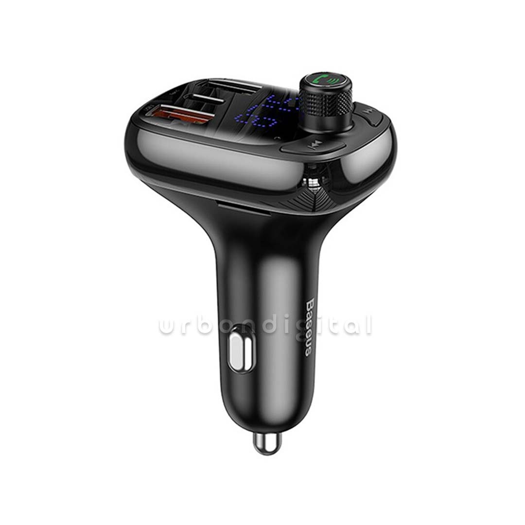 charger mobil Baseus S13