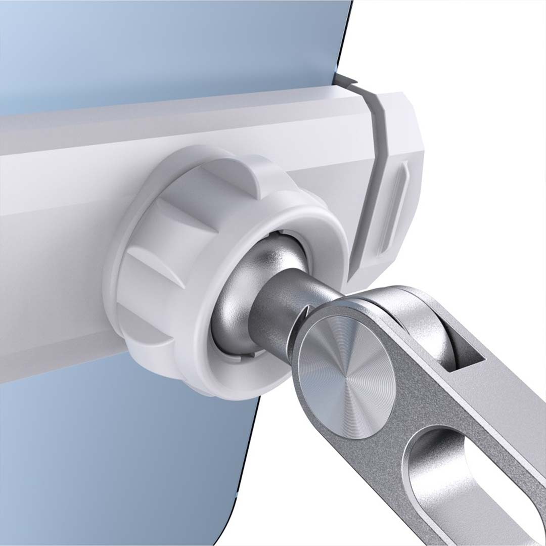 colta Revolve Phone Clip Stand