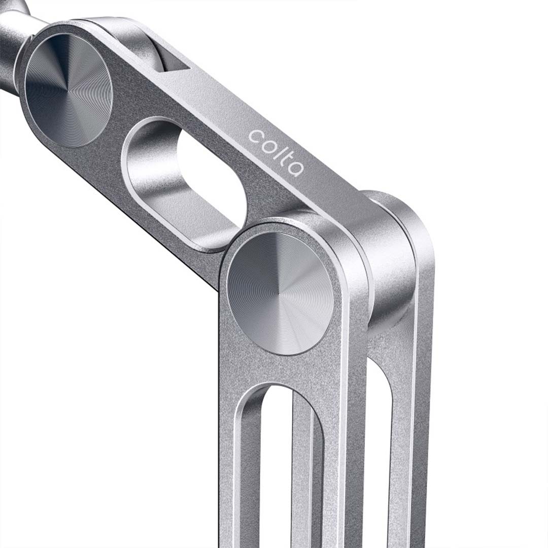 colta Revolve Phone Clip Stand