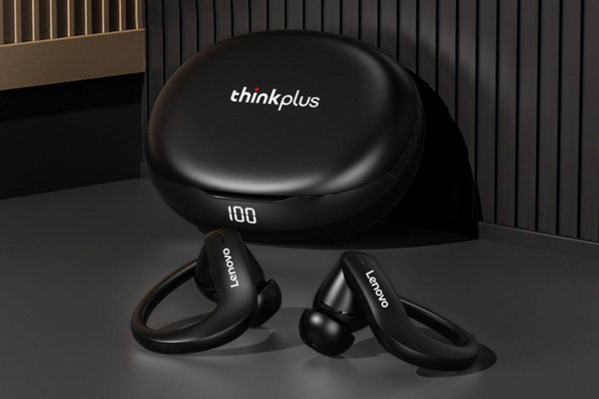 earbuds sport thinkplus t50