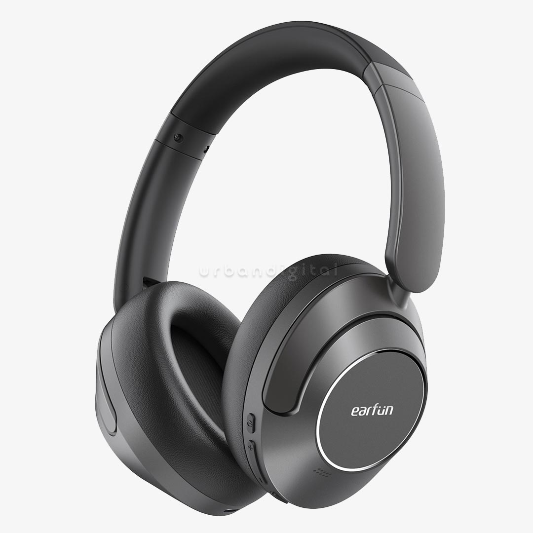 headphone earfun wave pro