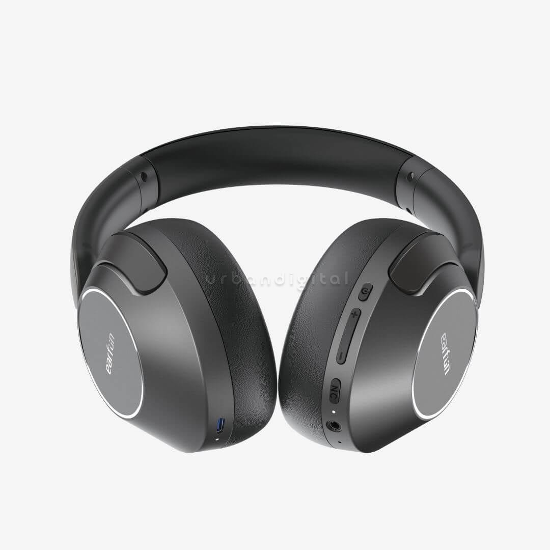 headphone earfun wave pro