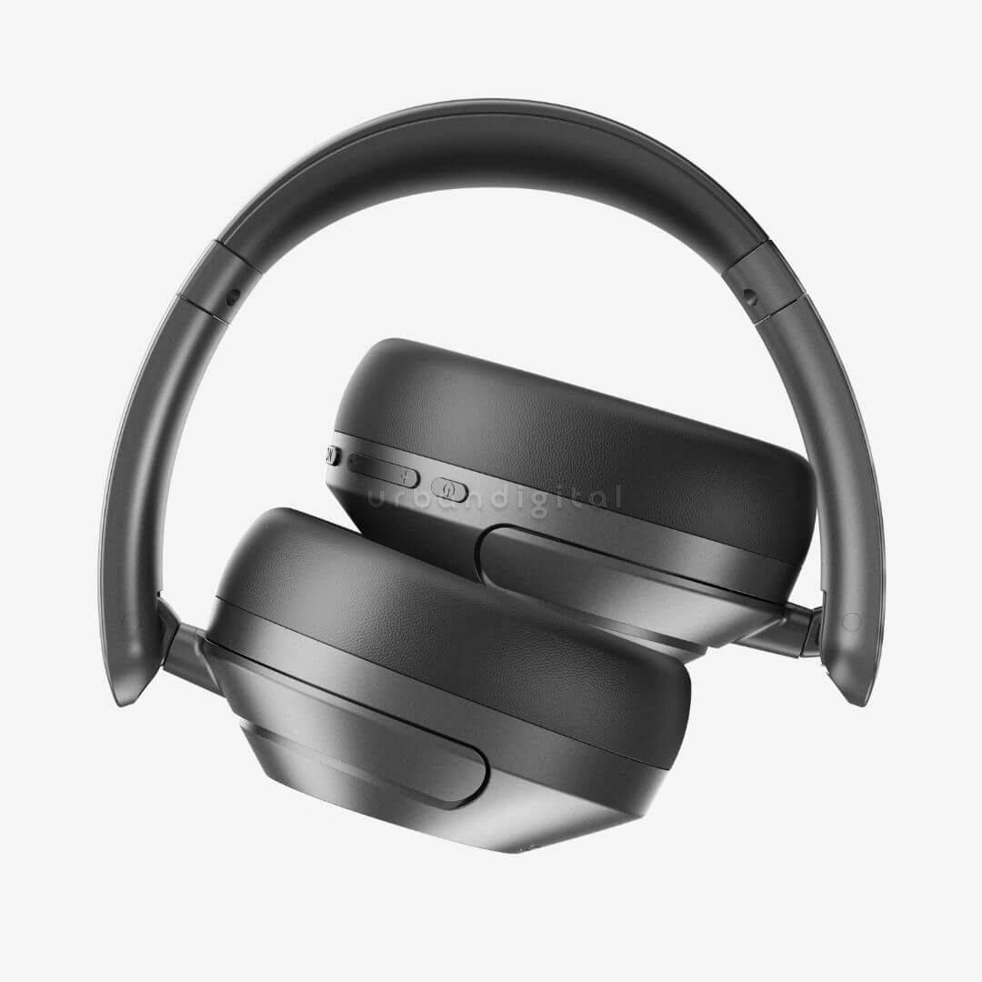 headphone earfun wave pro