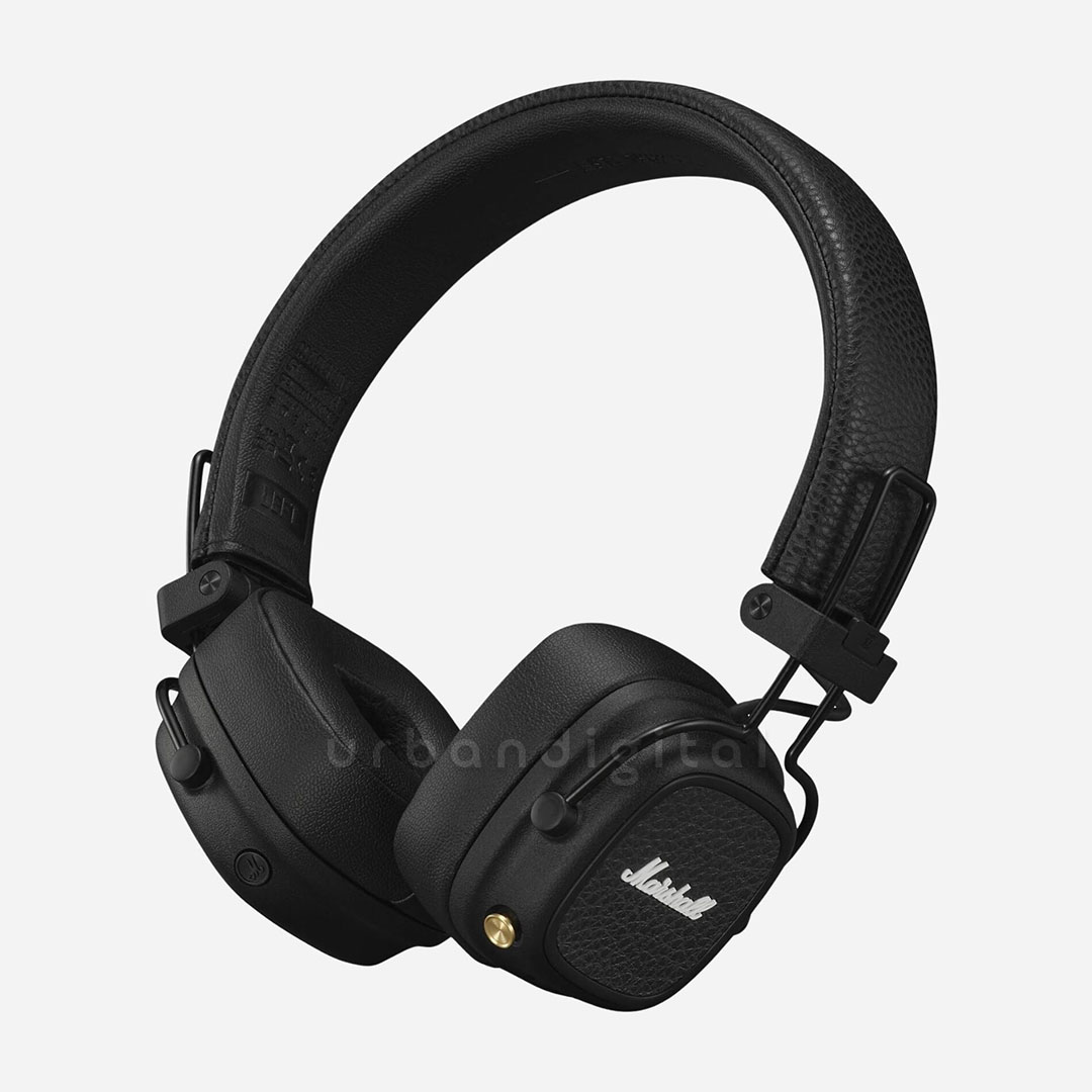headphone Marshall Major V