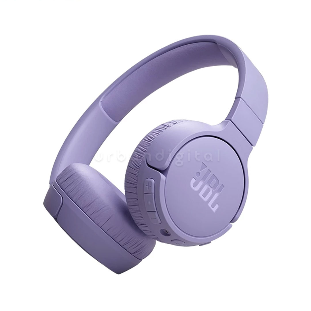 headphone on-ear JBL Tune 670NC