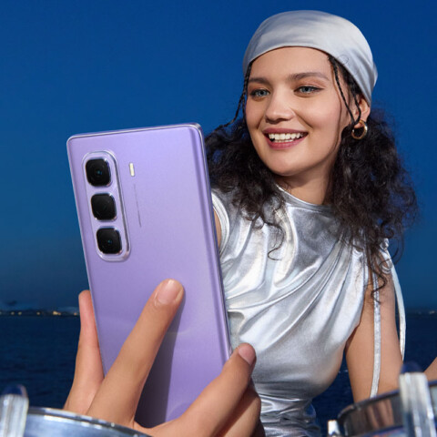hp Infinix Hot 50 Pro+
