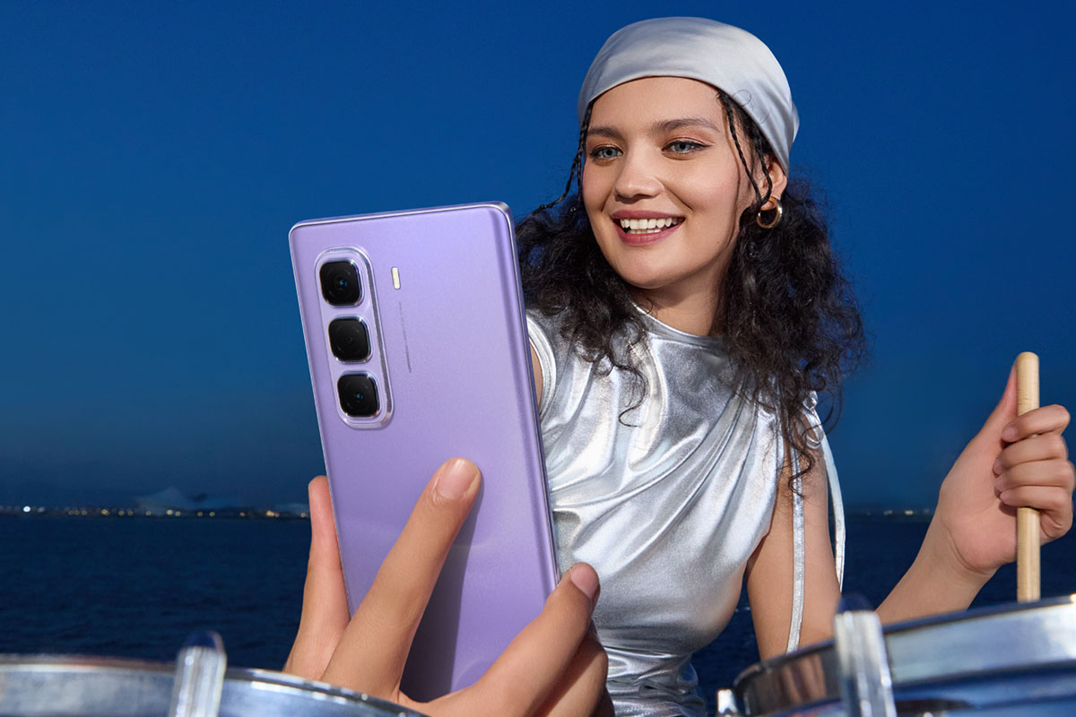 hp Infinix Hot 50 Pro+
