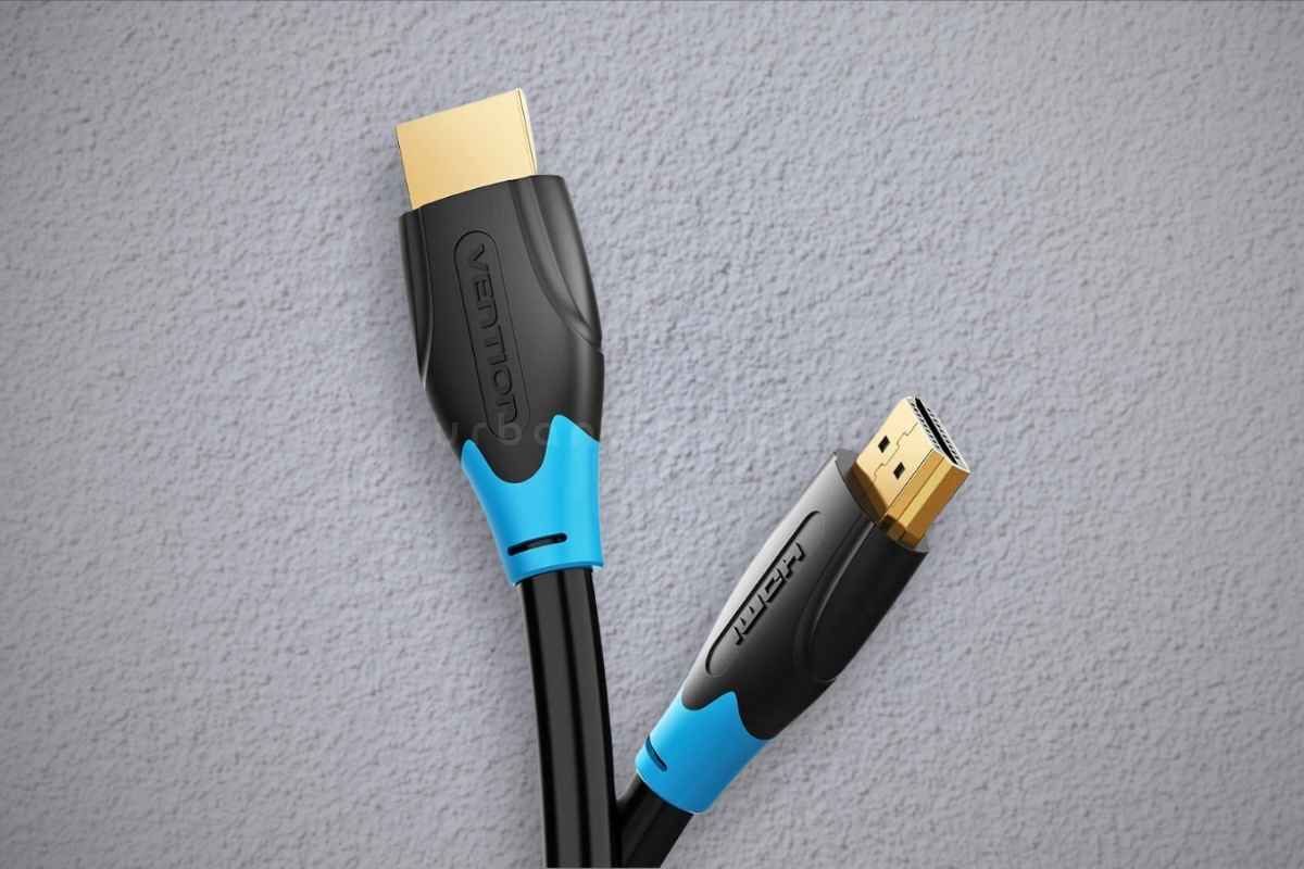 kabel hdmi vention