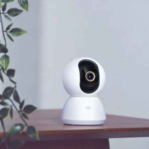 kamera cctv indoor xiaomi