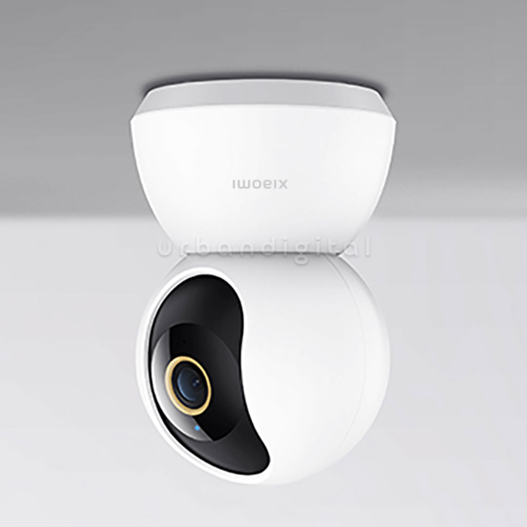 kamera CCTV Xiaomi Smart Camera C300 