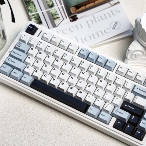 keyboard AULA F75