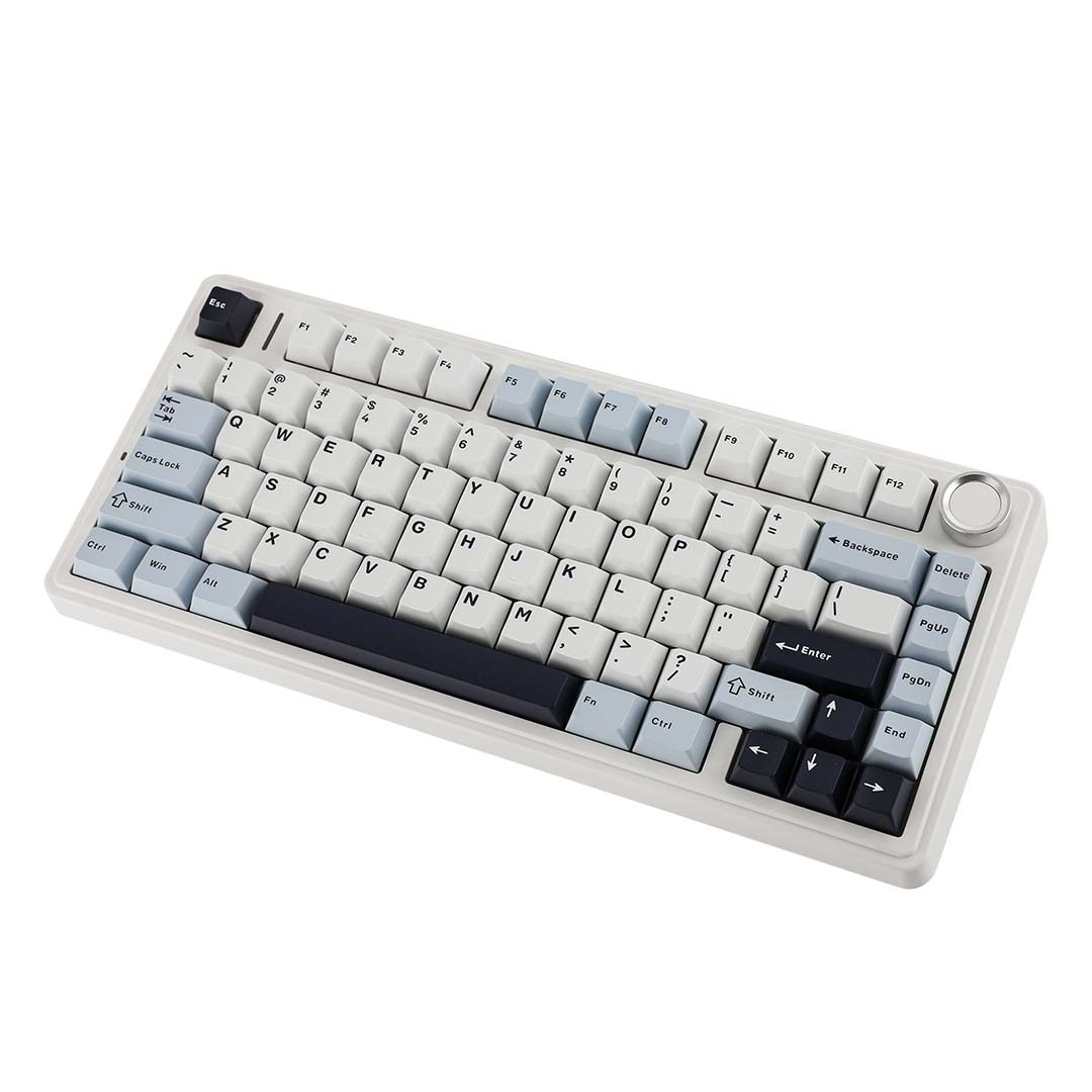 keyboard AULA F75