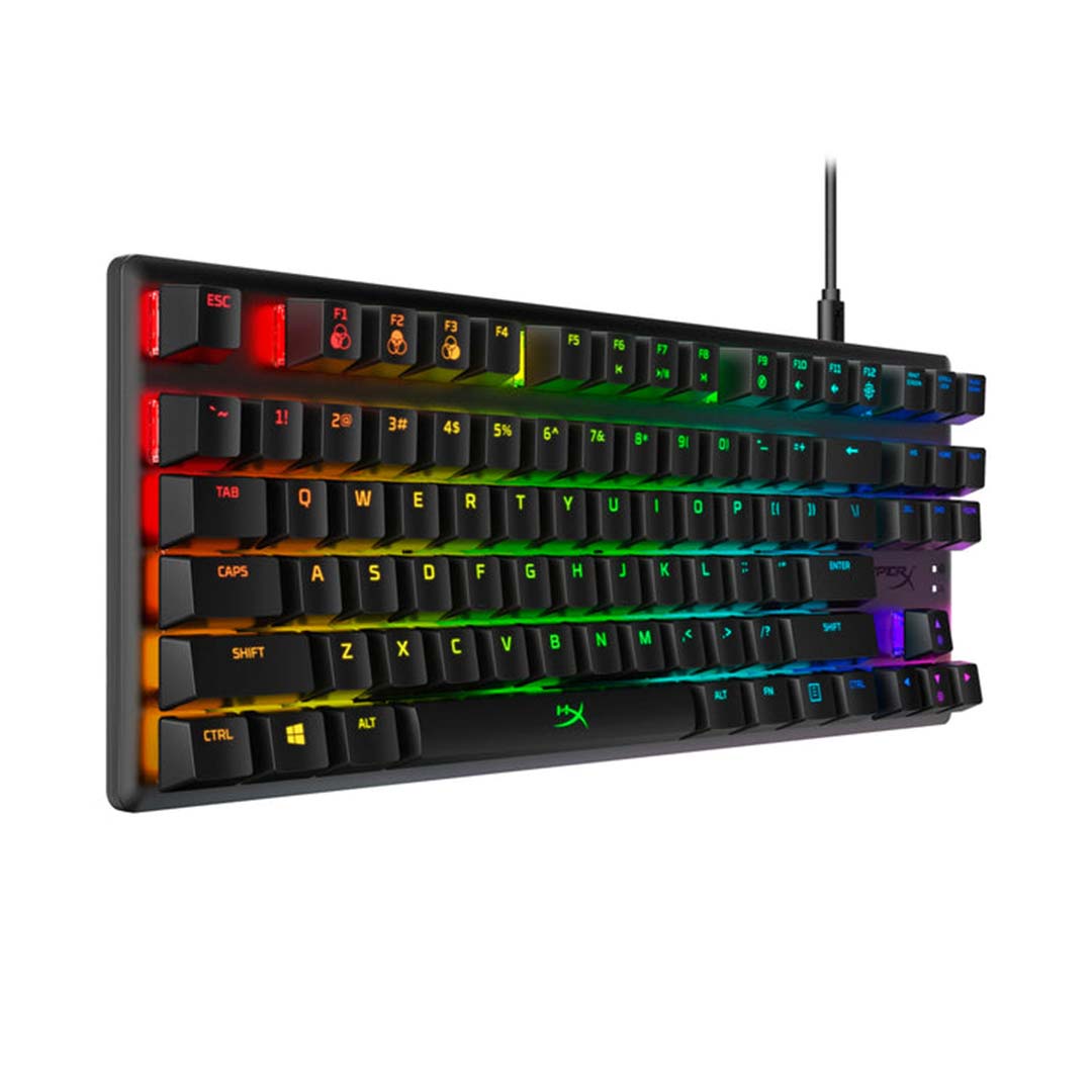 HyperX Alloy Origins Core TKL
