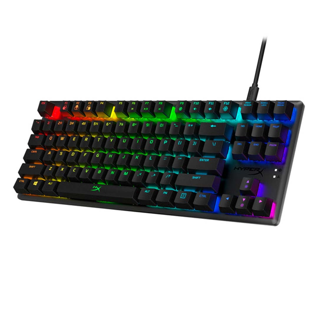 HyperX Alloy Origins Core TKL