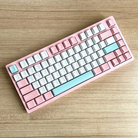 keyboard mechanical 75%