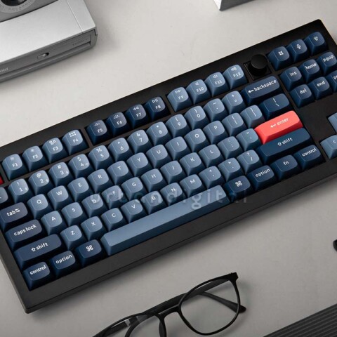 keyboard mechanical TKL keychron