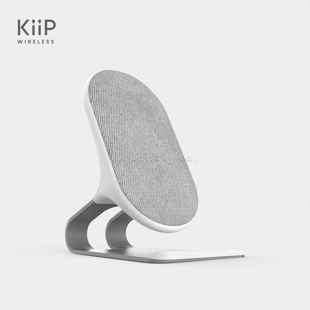 kiip c9 wireless charging dock
