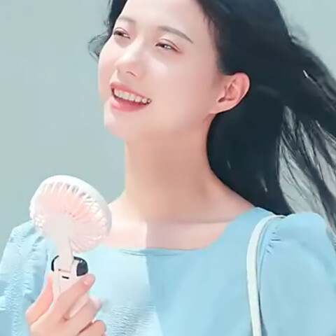 kipas angin mini