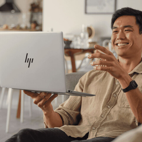 laptop HP Pavilion Aero 13