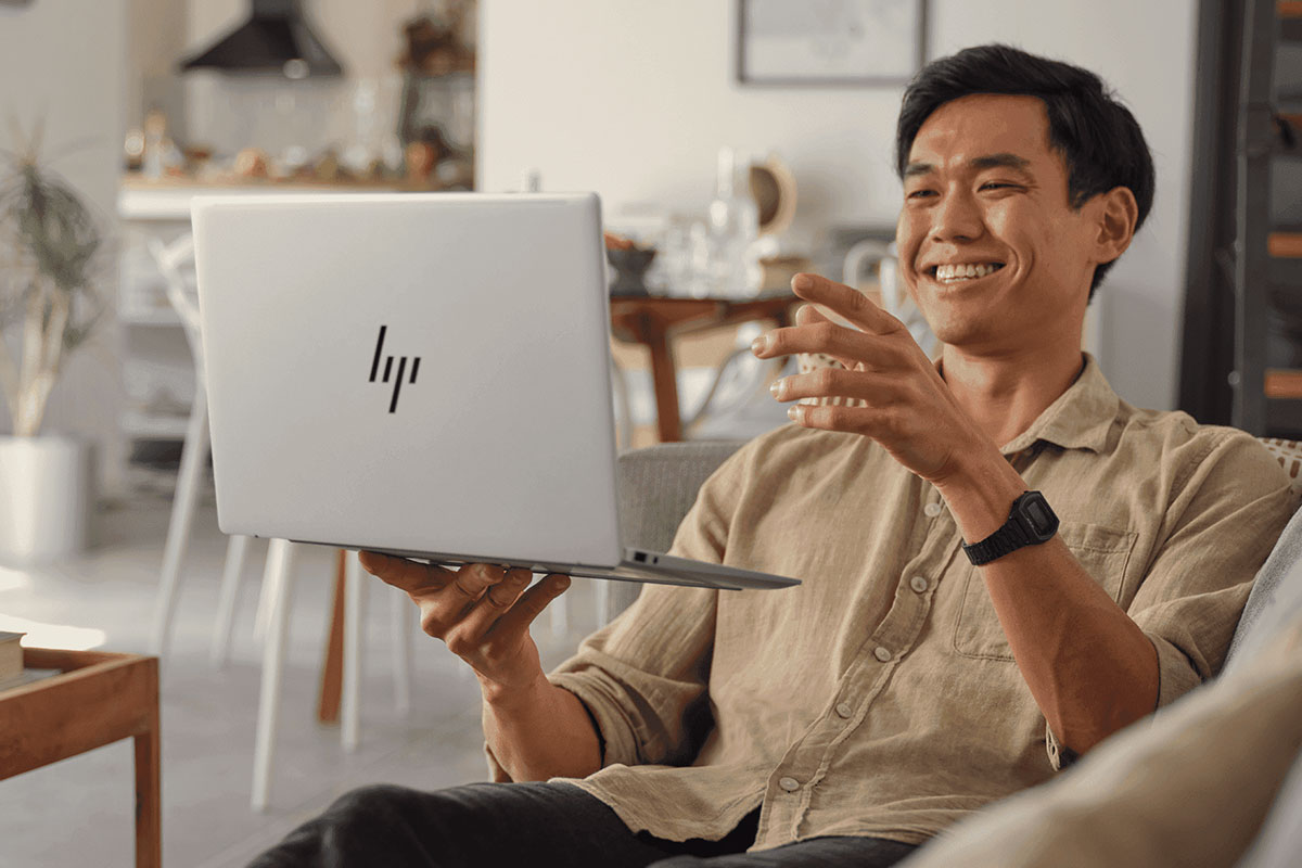 laptop HP Pavilion Aero 13