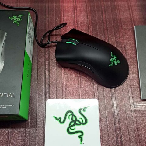 Razer DeathAdder Essential