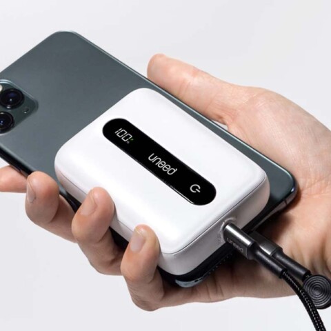 powerbak UNEED MiniBox A7